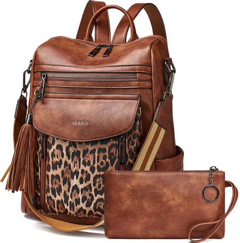 designer convertible backpack